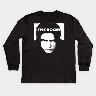 The Room Kids Long Sleeve T-Shirt